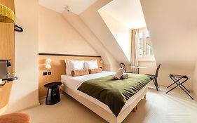 Hôtel Du Midi Gare de Lyon